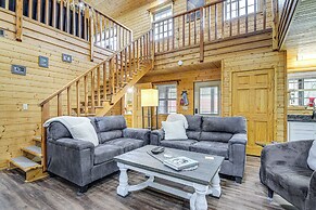 Tennessee Mountain Cabin ~ 18 Mi to Knoxville!