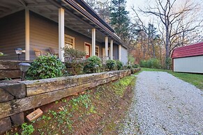 Tennessee Mountain Cabin ~ 18 Mi to Knoxville!