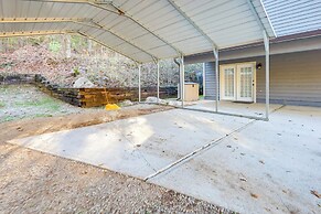 Tennessee Mountain Cabin ~ 18 Mi to Knoxville!