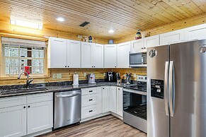 Tennessee Mountain Cabin ~ 18 Mi to Knoxville!