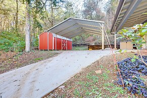 Tennessee Mountain Cabin ~ 18 Mi to Knoxville!