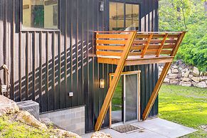 Modern Louisville Home on 3 Acres w/ Gas Fire Pit!