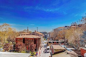 ALI KHAN HOTEL