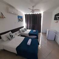 Pousada Paraiso Barra da Tijuca