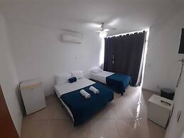 Pousada Paraiso Barra da Tijuca