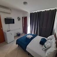 Pousada Paraiso Barra da Tijuca