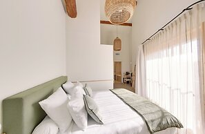 La Maison Gaïa Hôtel & Spa