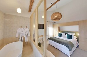 La Maison Gaïa Hôtel & Spa