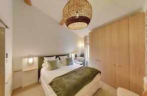 La Maison Gaïa Hôtel & Spa