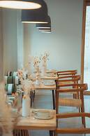 La Maison Gaïa Hôtel & Spa