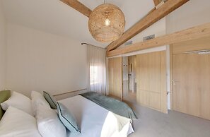 La Maison Gaïa Hôtel & Spa