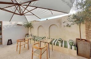 La Maison Gaïa Hôtel & Spa
