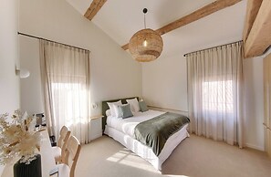 La Maison Gaïa Hôtel & Spa
