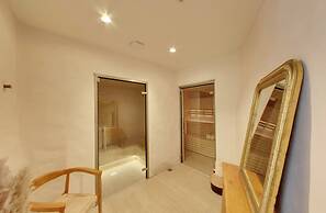 La Maison Gaïa Hôtel & Spa