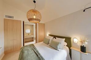 La Maison Gaïa Hôtel & Spa