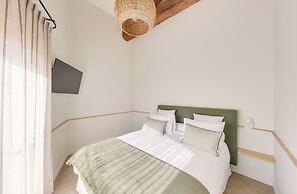La Maison Gaïa Hôtel & Spa