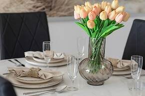 Swinoujscie Apartment for 6 by Renters