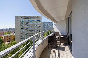 Swinoujscie Apartment for 6 by Renters