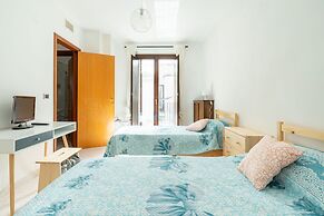 3943 La Casa di Achille by Barbarhouse