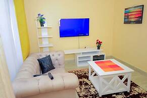 Lux Suites Rubi Homes Kisii