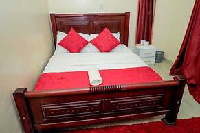 Lux Suites Rubi Homes Kisii