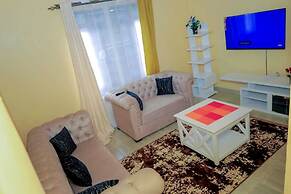 Lux Suites Rubi Homes Kisii