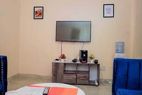 Lux Suites Rubi Homes Kisii