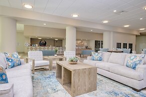 Phoenix Gulf Towers 1207 3 Bedroom Condo