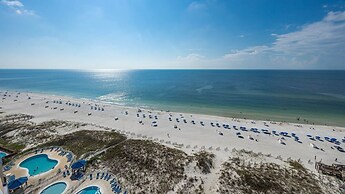 Phoenix Gulf Towers 1207 3 Bedroom Condo