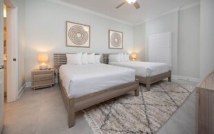 Phoenix Gulf Towers 1207 3 Bedroom Condo