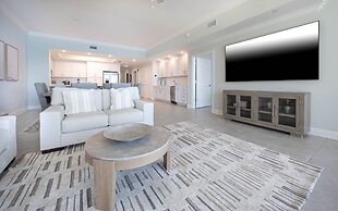 Phoenix Gulf Towers 1207 3 Bedroom Condo