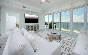 Phoenix Gulf Towers 1207 3 Bedroom Condo