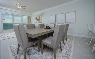 Phoenix Gulf Towers 1207 3 Bedroom Condo