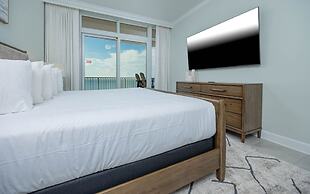 Phoenix Gulf Towers 1207 3 Bedroom Condo