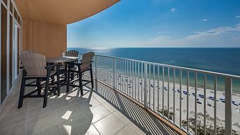 Phoenix Gulf Towers 1207 3 Bedroom Condo