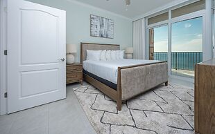 Phoenix Gulf Towers 1207 3 Bedroom Condo