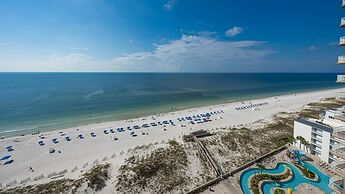 Phoenix Gulf Towers 1207 3 Bedroom Condo