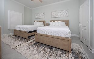 Phoenix Gulf Towers 1207 3 Bedroom Condo