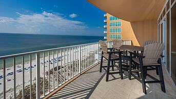 Phoenix Gulf Towers 1207 3 Bedroom Condo