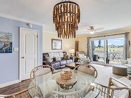 Carols Coastal K502 3 Bedroom Condo by RedAwning