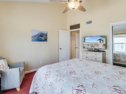 Carols Coastal K502 3 Bedroom Condo by RedAwning