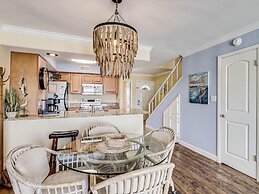 Carols Coastal K502 3 Bedroom Condo by RedAwning