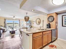 Carols Coastal K502 3 Bedroom Condo by RedAwning