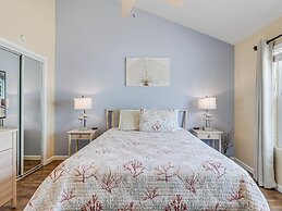 Carols Coastal K502 3 Bedroom Condo by RedAwning