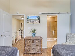 Carols Coastal K502 3 Bedroom Condo by RedAwning