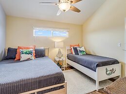 Carols Coastal K502 3 Bedroom Condo by RedAwning