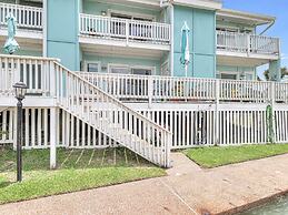 Carols Coastal K502 3 Bedroom Condo by RedAwning