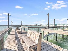 Carols Coastal K502 3 Bedroom Condo by RedAwning