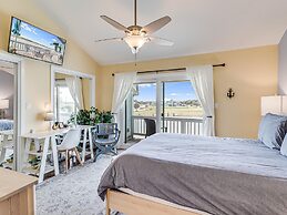 Carols Coastal K502 3 Bedroom Condo by RedAwning