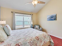 Carols Coastal K502 3 Bedroom Condo by RedAwning